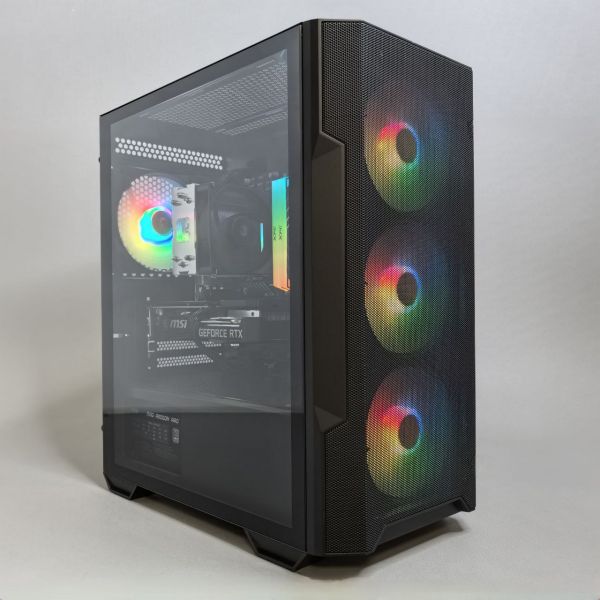 ПК ARDOR GAMING NEO M162 / Intel Core i5-12400F / 16Gb / 1Tb M.2 NVMe / 8Gb RTX 3050 / ATX-500W