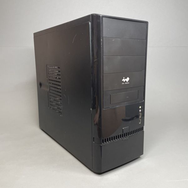 ПК i5-3470 / 8Gb / SSD 240Gb / HDD 500Gb / ATX-450W