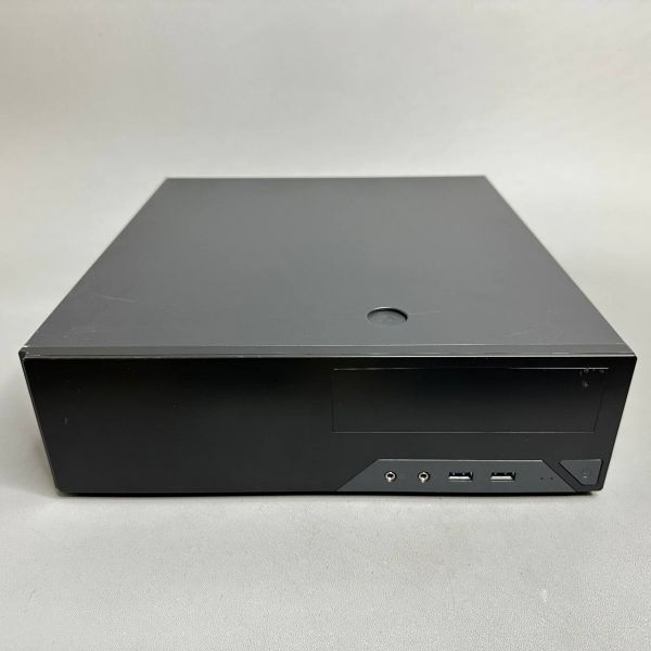 ПК Intel Core i3-10100 / 8Gb / 240Gb SSD + 500Gb HDD / Intel UHD / ATX-240W