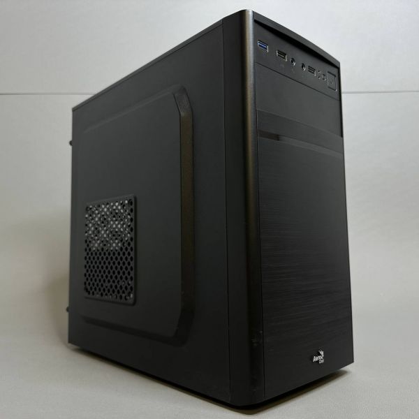 ПК Intel Core i3-10100 / 8Gb / 240Gb SSD / Intel UHD / ATX-450W