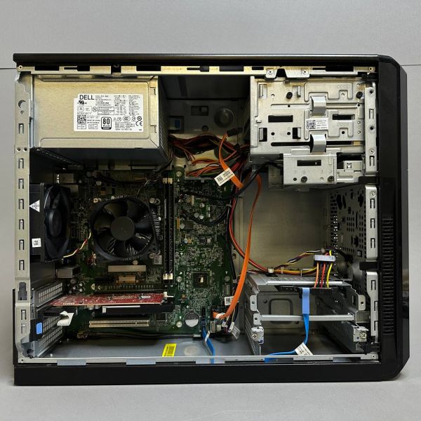 ПК Dell Vostro 3900 / Intel Core i3-4170 / 8Gb / 256Gb SSD / 4Gb GTX 745 / ATX-300W