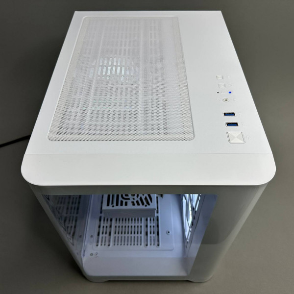 ПК AMD Ryzen 7 7800X3D / 32Gb DDR5 / 512Gb m.2 + 1Tb SSD / 12Gb RTX 5070 / ATX-750W 