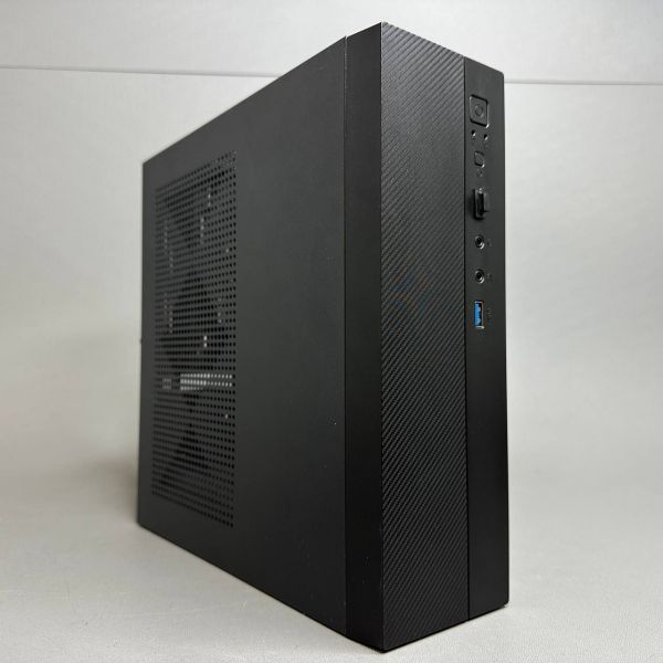 ПК Intel Core i5-6400 / 8Gb / 256Gb SSD + 500Gb HDD / Intel HD / ATX-300W