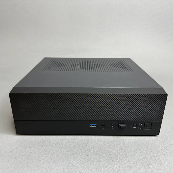 ПК Intel Core i5-6400 / 8Gb / 256Gb SSD + 500Gb HDD / Intel HD / ATX-300W