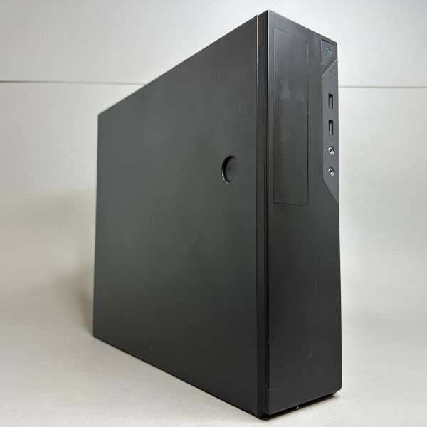 ПК Intel Core i3-10100 / 8Gb DDR4 / 240Gb SSD / Intel HD / ATX-300W