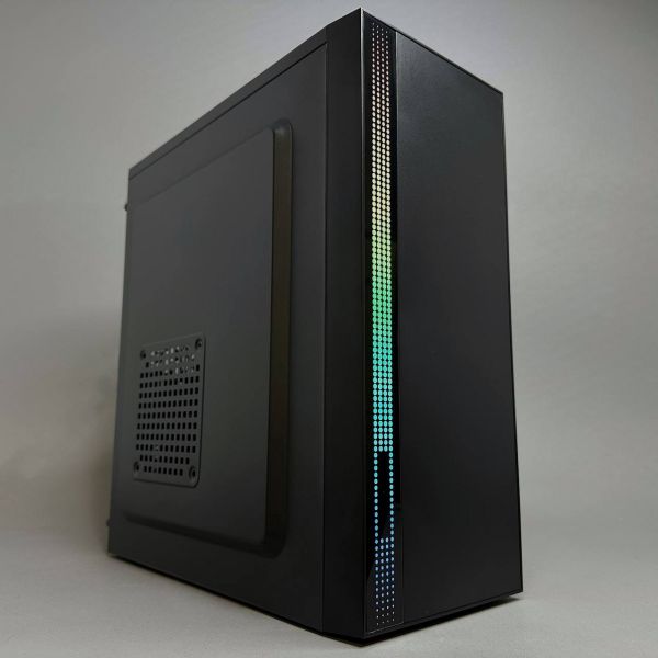 ПК Intel Core i5-7400 / 16Gb / 512Gb SSD / 3Gb GTX 1060 / ATX-500W