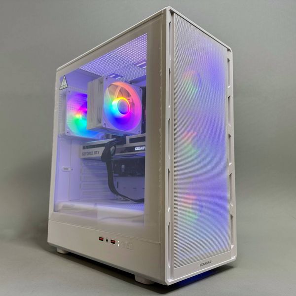 ПК Intel Core i5-12400F / 16Gb / 250Gb SSD m.2 + 1Tb HDD / 8Gb RTX 3060 Ti / АТХ-600W