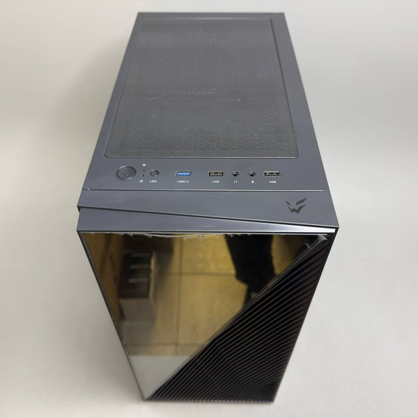 ПК AMD Ryzen 5 5600 / 16Gb / 512Gb SSD m.2 + 1Tb HDD / 8Gb RTX 4060 / ATX-650W