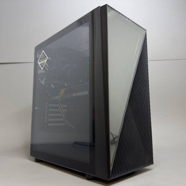 ПК AMD Ryzen 5 5600 / 16Gb / 512Gb SSD m.2 + 1Tb HDD / 8Gb RTX 4060 / ATX-650W