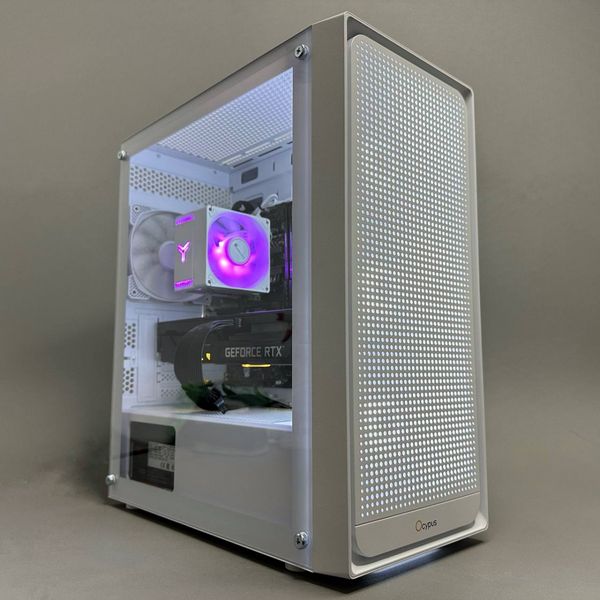 ПК Intel Core i5-12490F / 16Gb DDR4 / 480Gb SSD m.2 + 1Tb HDD / 8Gb RTX 3070 Ti / ATX-850W