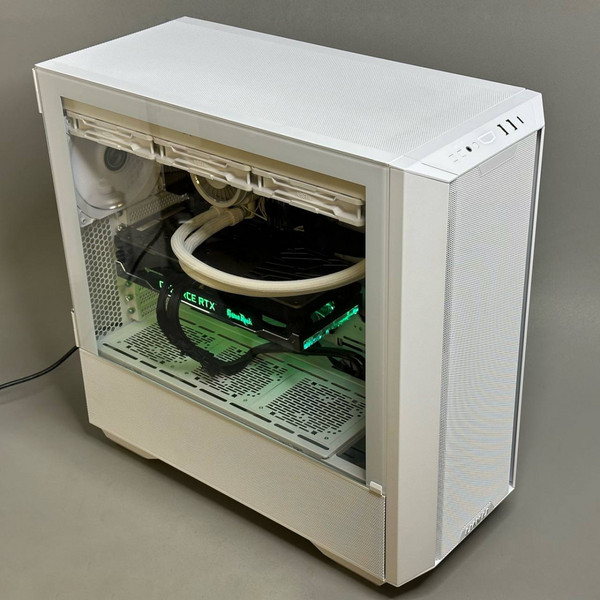 ПК AMD Ryzen 7 5800X3D / 32Gb / 1Tb SSD m.2 / 8Gb RTX 3070 / ATX-750W