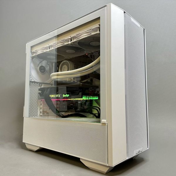 ПК AMD Ryzen 7 5800X3D / 32Gb / 1Tb SSD m.2 / 8Gb RTX 3070 / ATX-750W