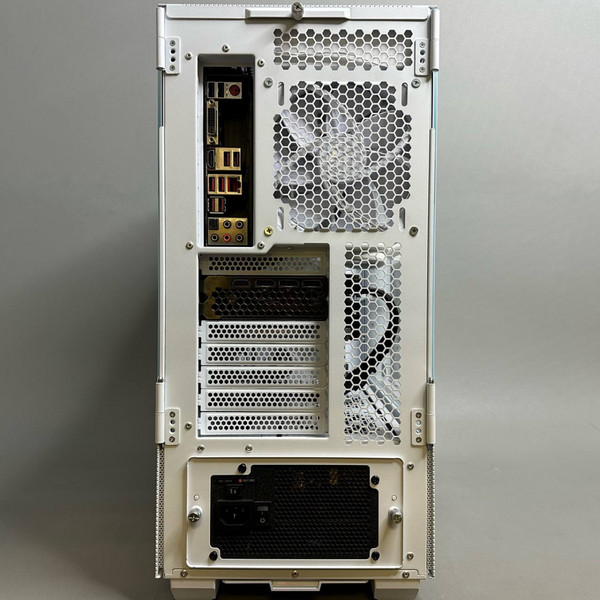 ПК AMD Ryzen 7 5800X3D / 32Gb / 1Tb SSD m.2 / 8Gb RTX 3070 / ATX-750W