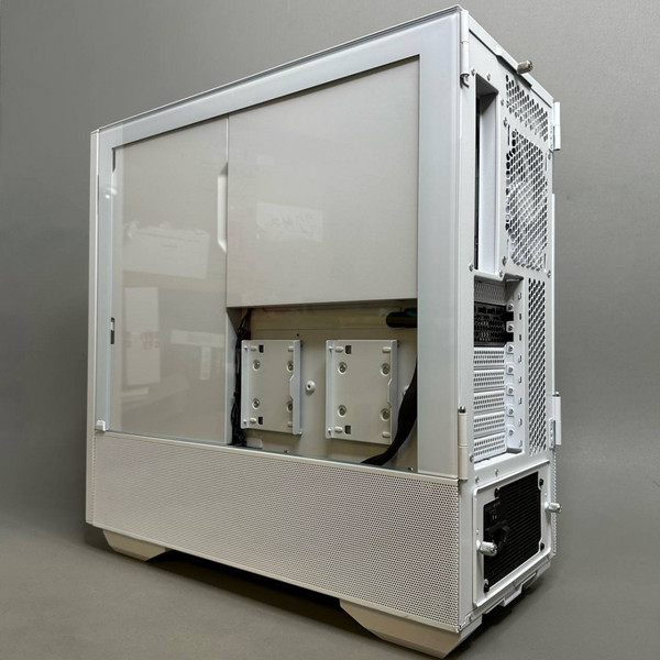 ПК AMD Ryzen 7 5800X3D / 32Gb / 1Tb SSD m.2 / 8Gb RTX 3070 / ATX-750W