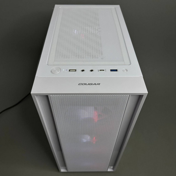 ПК AMD Ryzen 5 7600 / 32Gb / 1Tb SSD m.2 / 8Gb RTX 5060 Ti / ATX-600W