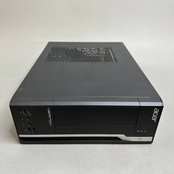 ПК Acer Veriton X2640G / Intel Core i5-6500 / 16Gb / 256Gb SSD / Intel HD / ATX-220W