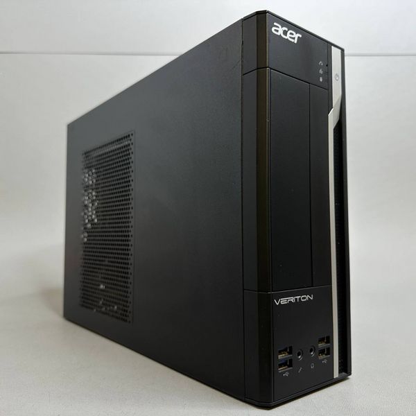 ПК Acer Veriton X2640G / Intel Core i5-6500 / 16Gb / 256Gb SSD / Intel HD / ATX-220W