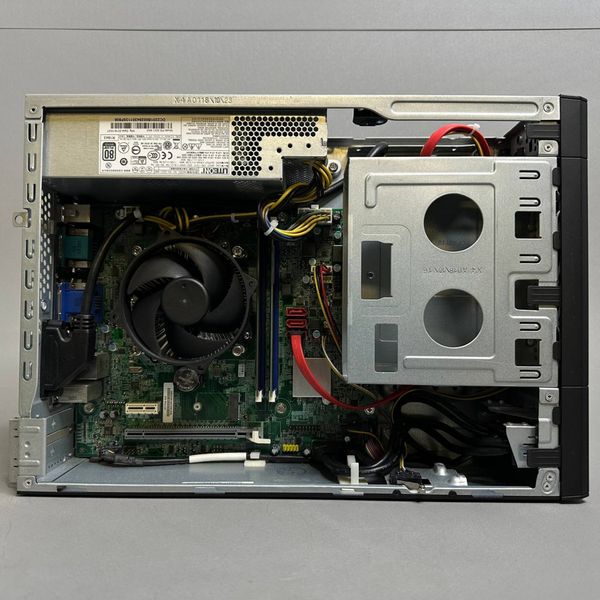 ПК Acer Veriton X2640G / Intel Core i5-6500 / 16Gb / 256Gb SSD / Intel HD / ATX-220W