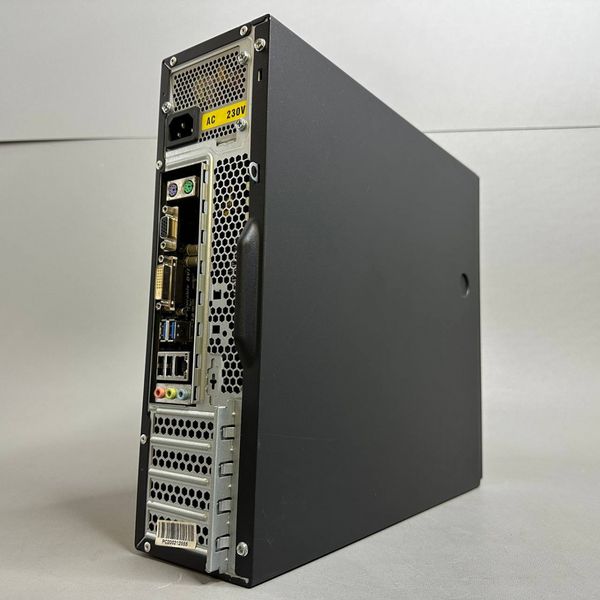 ПК Intel Core i7-6700K / 16Gb / 240Gb SSD / Intel HD / ATX-300W