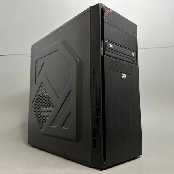 ПК AMD Ryzen 3 Pro 3200G / 8Gb / 240Gb SSD + 500Gb HDD / Vega 8 / ATX-350W