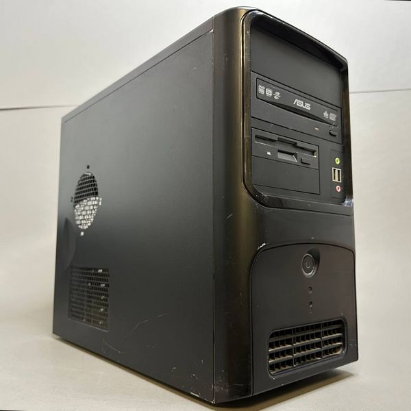 ПК Intel Core 2 Duo E7300 / 4Gb / 250Gb HDD / Intel 946GZ Exp. / ATX-300W