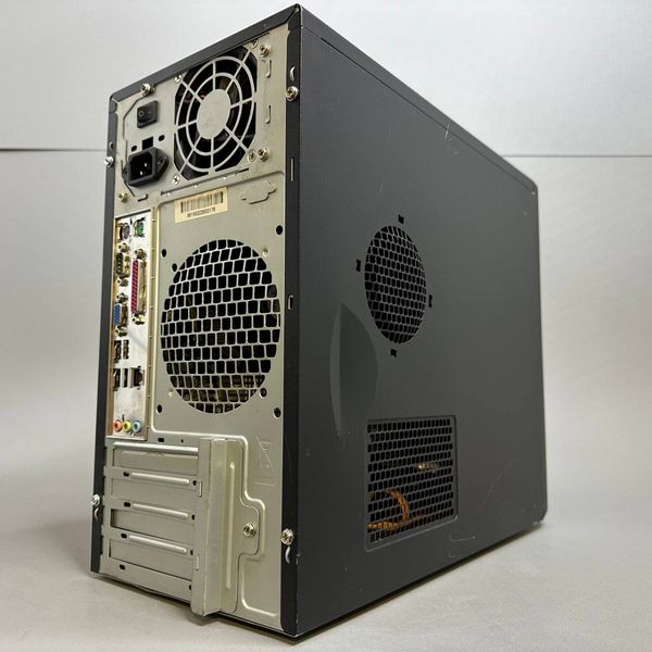 ПК Intel Core 2 Duo E7300 / 4Gb / 250Gb HDD / Intel 946GZ Exp. / ATX-300W