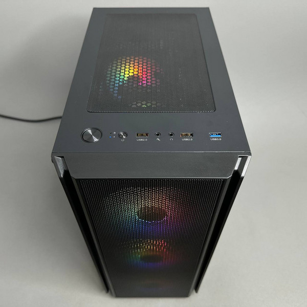 ПК Intel Core i5-9400F / 16Gb DDR4 / 512Gb SSD / 8Gb RTX 2060 Super / ATX-500W 