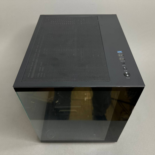 ПК AMD Ryzen 5 3600 / 16Gb DDR4 / 512Gb SSD / 8Gb RX 6600 XT / ATX-700W