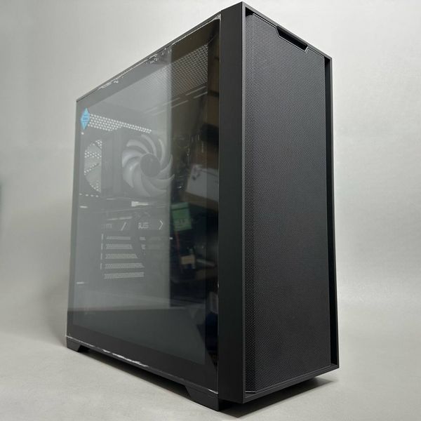 ПК AMD Ryzen 5 5500 / 16Gb DDR4 / 500Gb SSD m.2 + 1Tb HDD / 8Gb RTX 3060 Ti  / ATX-750W