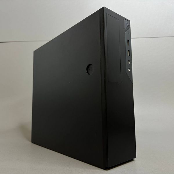 ПК Intel Core i3-10100 / 16Gb DDR4 / 480Gb SSD / Intel HD / ATX-300W
