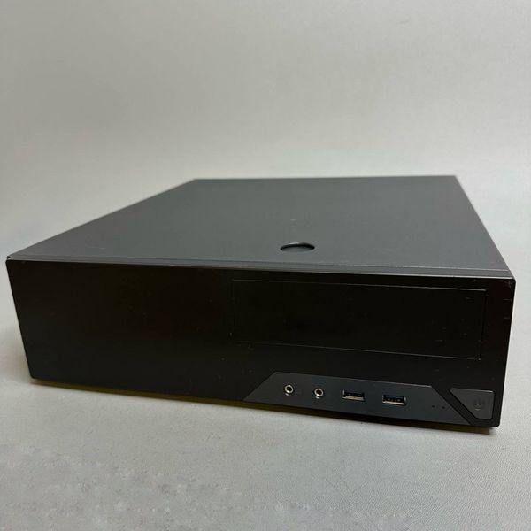 ПК Intel Core i3-10100 / 16Gb DDR4 / 480Gb SSD / Intel HD / ATX-300W