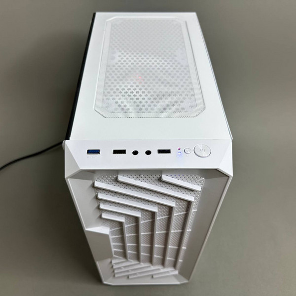 ПК Intel Core i7-11700 / 32Gb DDR4 / 512Gb m.2 + 1Tb HDD / 12Gb RTX 3060 / ATX-700W