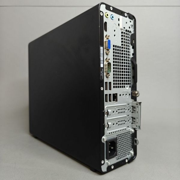 ПК HP 290 G3 SFF (23H12EA) / Intel Core i5-10400 / 16Gb / 256Gb SSD m.2 / Intel UHD / ATX-180W