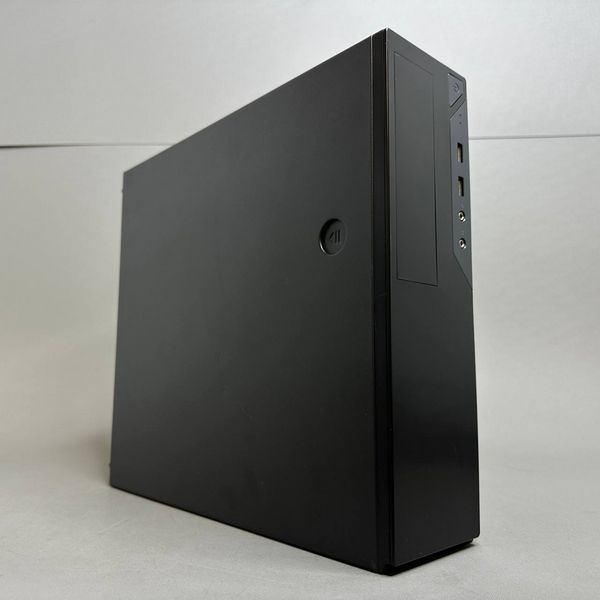 ПК AMD Ryzen 5 2400G / 8Gb / 240Gb SSD / Vega 11 / ATX-300W