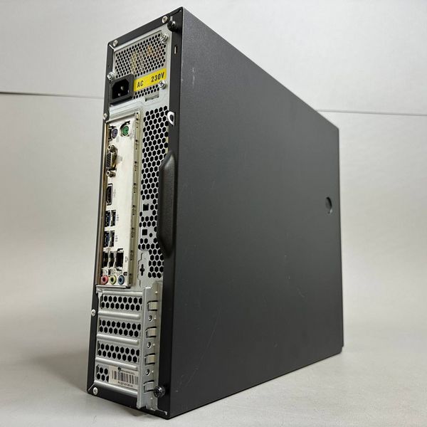 ПК AMD Ryzen 5 2400G / 8Gb / 240Gb SSD / Vega 11 / ATX-300W
