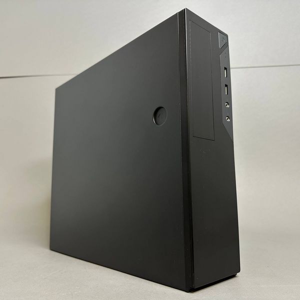 ПК AMD Ryzen 3 3200G / 8Gb DDR4 / 240Gb SSD / Vega 8 / ATX-300W