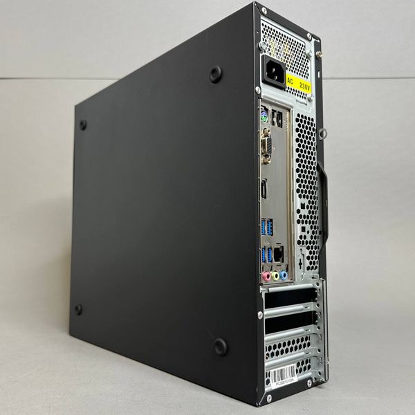 ПК AMD Ryzen 3 3200G / 8Gb DDR4 / 240Gb SSD / Vega 8 / ATX-300W