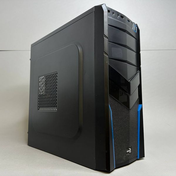ПК Intel Core i5-6500 / 8Gb DDR4 / 256Gb SSD / Intel HD / ATX-500W