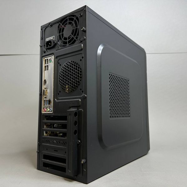 ПК Intel Core i5-6500 / 8Gb DDR4 / 256Gb SSD / Intel HD / ATX-500W