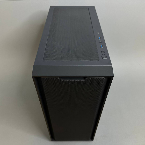 ПК AMD Ryzen 5 4500 / 16Gb DDR4 / 500Gb SSD + 1Tb HDD / 12Gb RTX 3060 / ATX-700W