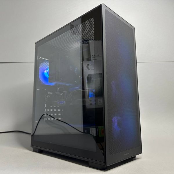 ПК AMD Ryzen 5 8400F / 32Gb DDR5 / 1Tb SSD m.2 / 10Gb RTX 3080 / ATX-750W