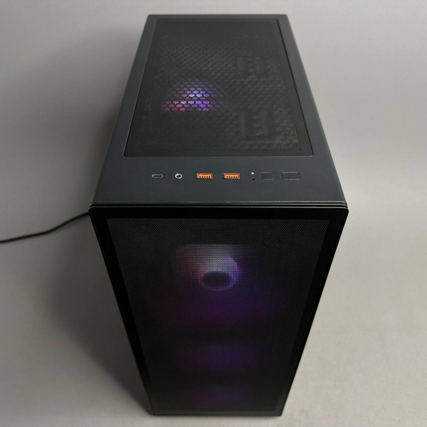 ПК AMD Ryzen 5 8400F / 32Gb DDR5 / 1Tb SSD m.2 / 10Gb RTX 3080 / ATX-750W