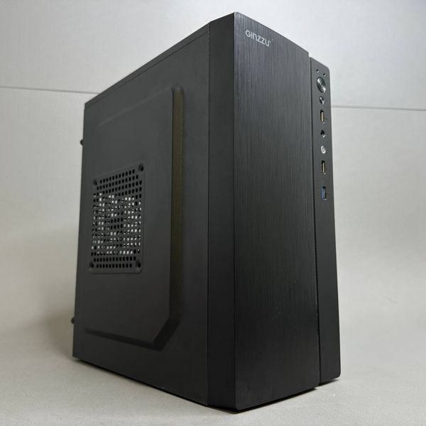 ПК AMD Ryzen 3 2200G / 8Gb DDR4 / 240Gb SSD / Vega 8 / ATX-450W