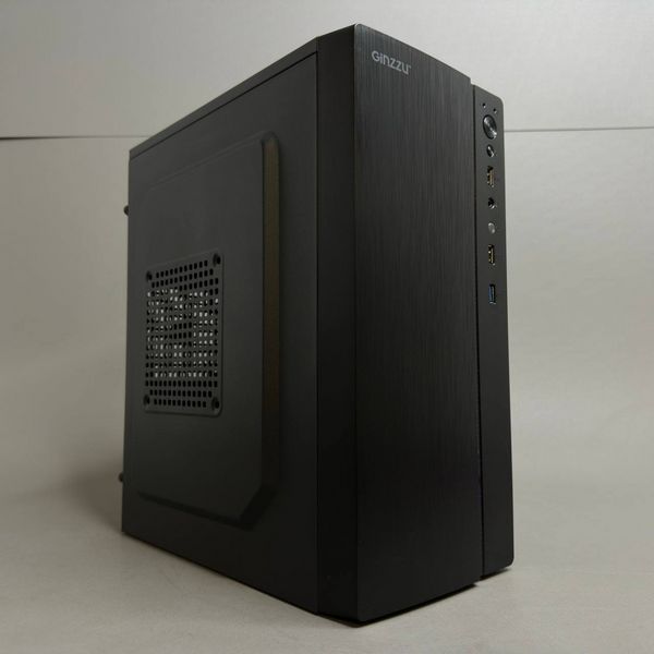 ПК AMD Ryzen 3 2200G / 8Gb DDR4 / 240Gb SSD + 500Gb HDD / Vega 8 / ATX-450W