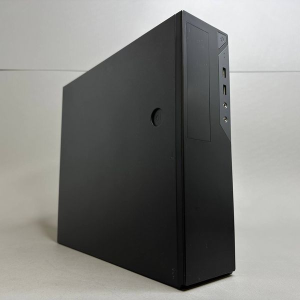 ПК Intel Core i3-8100 / 8Gb DDR4 / 240Gb SSD / Intel UHD / ATX-300W 