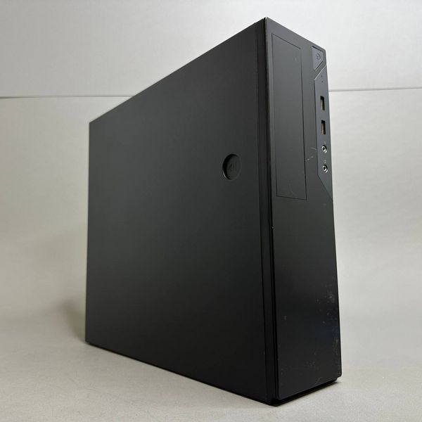 ПК AMD Ryzen 5 5600G / 16Gb DDR4 / 256Gb SSD m.2 / AMD Radeon Graphics / ATX-300W