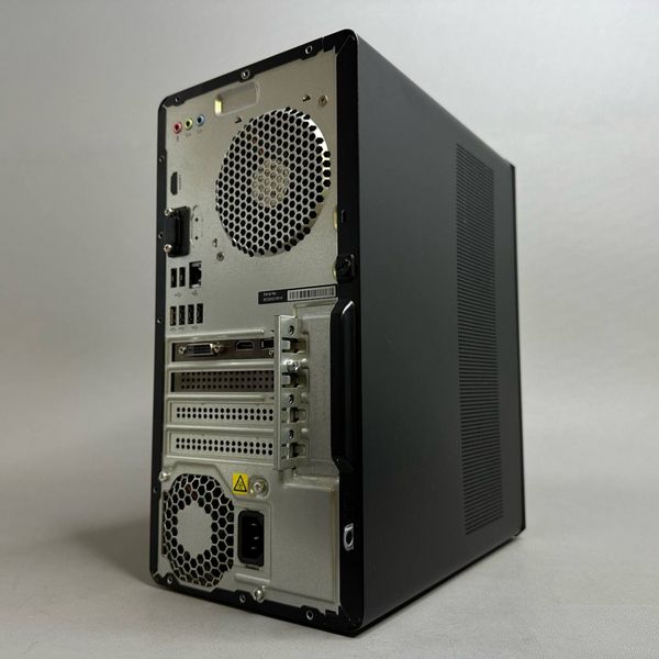 ПК HP Pavilion Gaming 690-0046ur (7GS47EA) черный