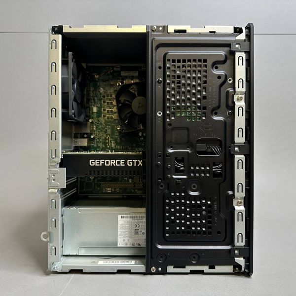 ПК HP Pavilion Gaming 690-0046ur (7GS47EA) черный