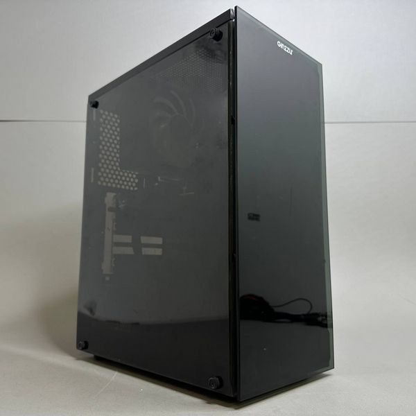 ПК AMD Ryzen 5 3600 / 16Gb DDR4 / 240Gb SSD + 500Gb HDD / 8Gb RTX 3050 / ATX-500W 