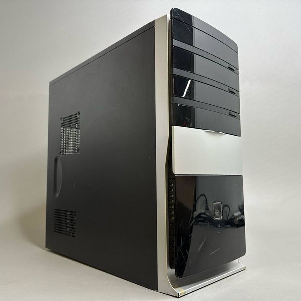 ПК Intel Core i5-4460 / 8Gb DDR3 / 240Gb SSD / Intel HD / ATX-450W